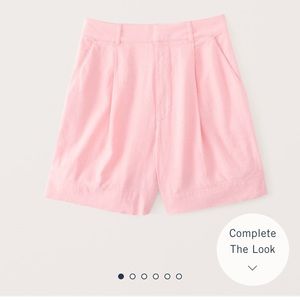 Abercrombie Shorts